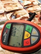 tracerco T401 thumb