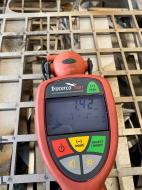 tracerco T401 thumb